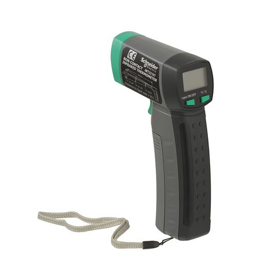 [IMT23107] Thorsman Infrared Termometre -20/+520 C derece