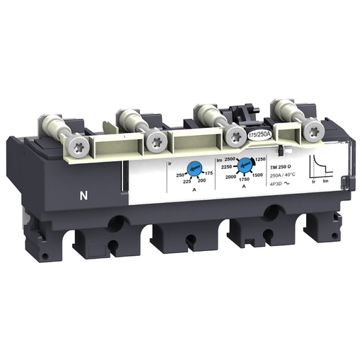 [LV431452] TM160D 4P4T for NSX250