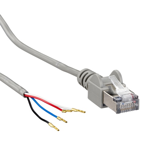 [LV434197] ULP cord bağlantı kablosu  3m