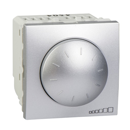 [MGU3.510.30] Unica 1 - 10V fluoresan dimmer - 2 Modül