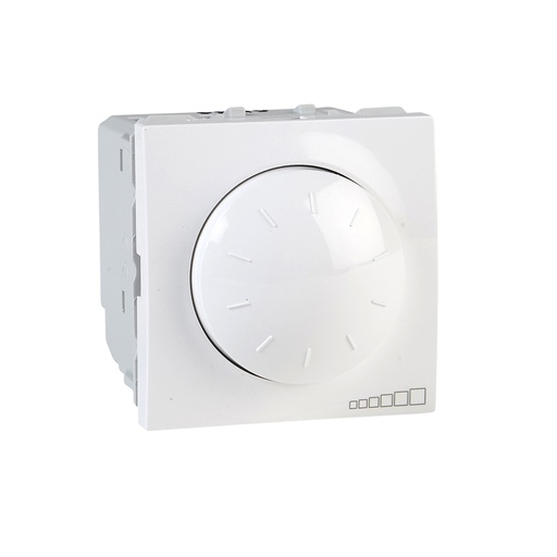 [MGU3.510.18] Unica 1 - 10V fluoresan dimmer - 2 Modül