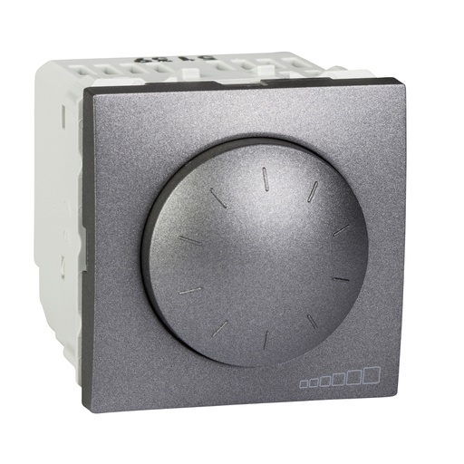 [MGU3.510.12] Unica 1 - 10V fluoresan dimmer - 2 Modül