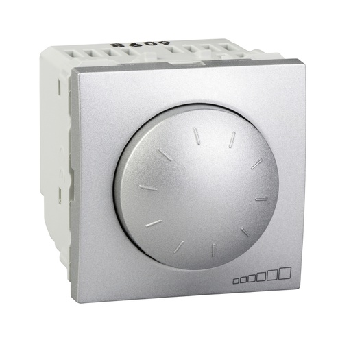 [MGU3.511.30] Unica Dimmer 400W (Normal/Vavien) - 2 Modül