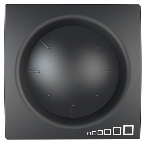 [MGU3.511.12] Unica Dimmer 400W (Normal/Vavien) - 2 Modül