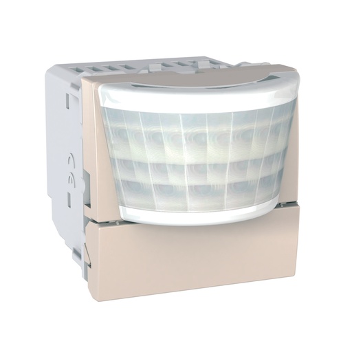 [MGU3.525.25] Unica Hareket dedektörü 2300W - 2 Modül