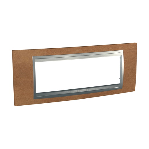 [MGU66.106.0M2] Unica Kiraz-Alüminyum Altı Modül çerçeve