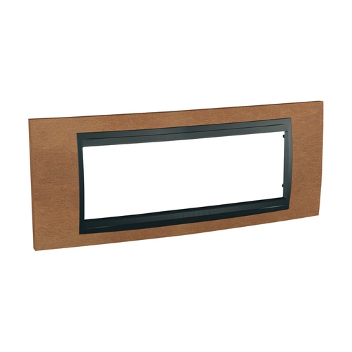 [MGU66.106.2M2] Unica Kiraz-Grafit Altı Modül çerçeve