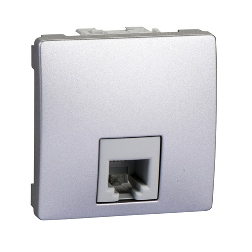 [MGU3.492.30] Unica RJ11- 4 kontaklı - 2 Modül