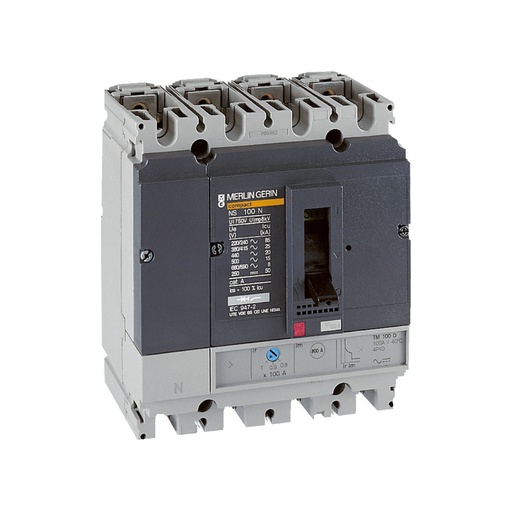 [35860] NS100 SX TM100D 4P3TA