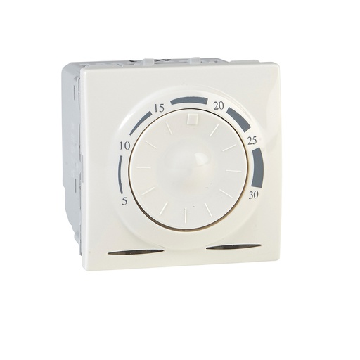 [MGU3.501.25] Unica Termostat - 2 Modül