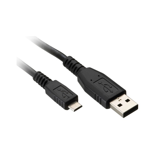 [BMXXCAUSBH018] USB topraklı  kablo 1M8