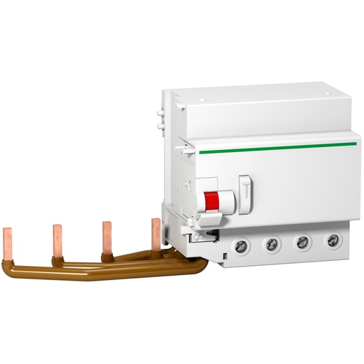 [A9N18569] Vigi C120 125A 4P 30 MA AC 