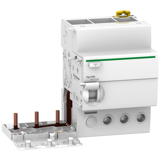 [A9V44340] Vigi IC60 3P 40A 300MA AC