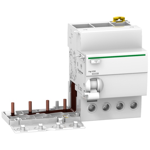 [A9V44463] Vigi iC60 4P 63A 300MA AC