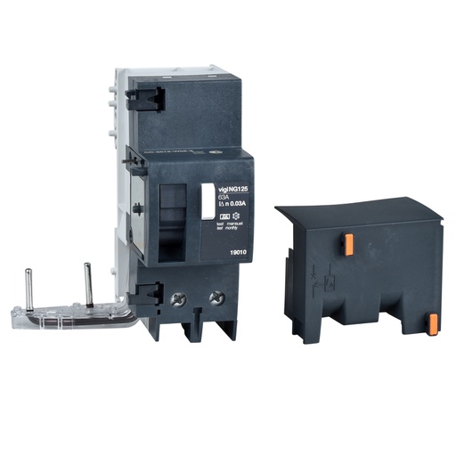 [19001] Vigi NG125 2P 63A 300MA