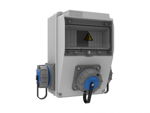 [BD5-6102-2020] 1*16 A 1ON+1*16 A 2AD YAN