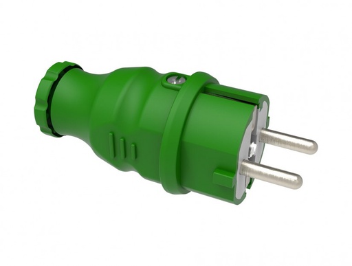 [BV1-1402-2011] 1*16 A KAUCUK YESIL FIS