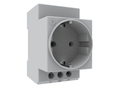 [BR1-1402-2711] 1*16 RAY PRZ 220V