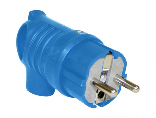[BV2-1402-2041] 1*16A MAVI E.KULPLU UPS FIS