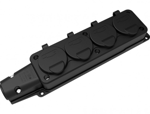 [BK1-1402-3614] 1x16 KAUCUK 4LU GRUP