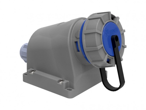 [BS1-1402-7535] 1X16A DUVAR PRZ IP67