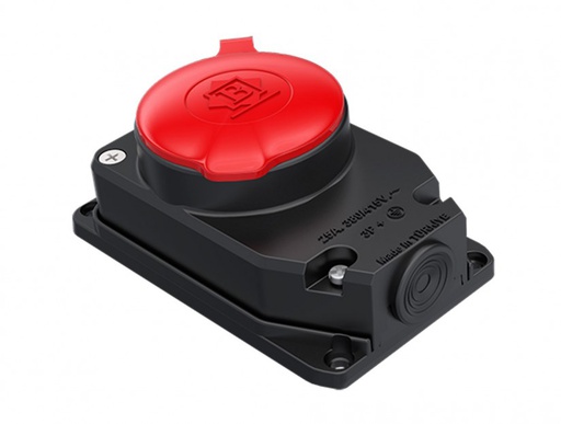 [BK6-2504-4511] 3*25 DUV PRZ