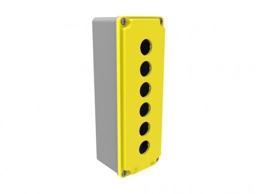 [BT4-4001-0017] 6LI BUTON KUTUSU