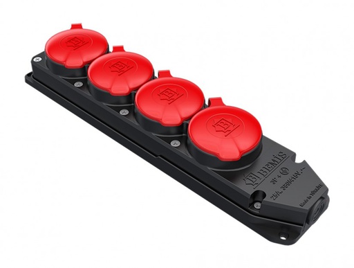 [BK6-2504-4618] TRIFAZE 3*25 4LU GRUP