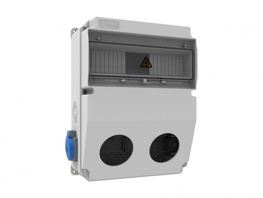 [BD6-2201-2020] V12  ON2 ADF DELIKLI+1*16 A 2A YAN 