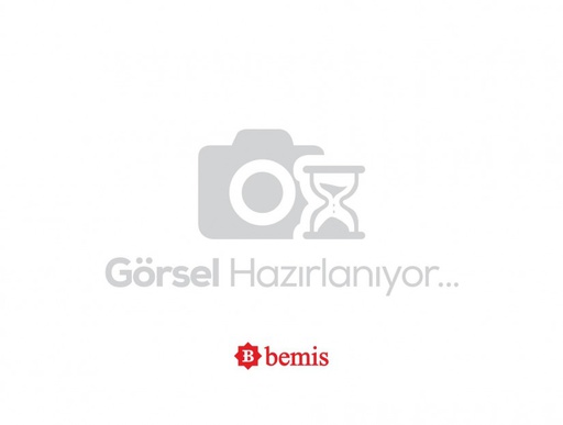 [BC3-4403-7537] 3/63A. 90° Eğik 1/16A. Mak. Prizli Duvar Priz