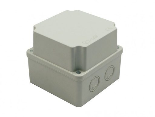 [BB1-1131-0053] 110mm x 110mm x 100mm Vidalı Kapak H.F.