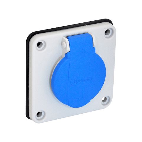 [3101-309-0900] 1x16A - Makine Prizi