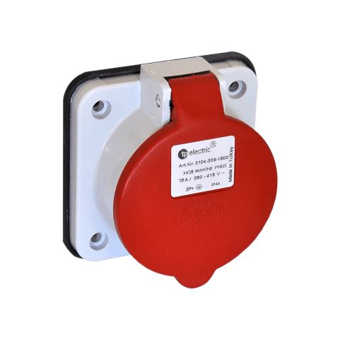 [3104-309-1600] Makine Prizi