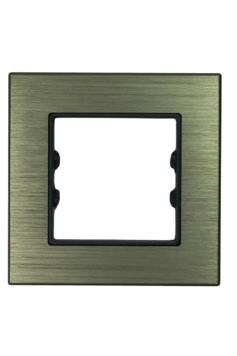 [ALG101] Aluminyum Bronze Tekli