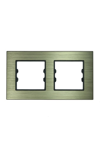 [ALG102] Aluminyum Bronze İkili