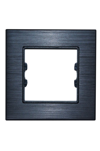 [ALG301] Aluminyum Onyx Tekli